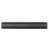 SilverStone Technology SST-MS13 - USB-C 3.2 Gen2 10Gbps NVMe / SATA M.2 SSD RGB Enclosure 71175 Black view 4