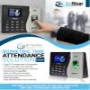 3nStar Biometric Fingerprint Time Attendance TA040 view 1