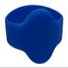 100  26 Bit H10301 125 KHz Proximity Wristbands Blue AuthorizID Wiegand Waterproof Compatible w/ 1386 1326 7610 1586 1391 1346. Works with Most Access Control Systems. Free tech Support view 1