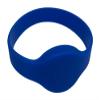 100  26 Bit H10301 125 KHz Proximity Wristbands Blue AuthorizID Wiegand Waterproof Compatible w/ 1386 1326 7610 1586 1391 1346. Works with Most Access Control Systems. Free tech Support view 3
