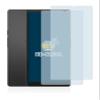 brotect 2-Pack Screen Protector Compatible with Hisense Hi Reader - HD-Clear Protection Film view 1