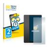 brotect 2-Pack Screen Protector Compatible with Hisense Hi Reader - HD-Clear Protection Film view 2