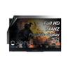 celicious Privacy Lite 2-Way Anti-Glare Anti-Spy Filter Screen Protector Film Compatible with AOPEN Monitor 15 16PG7QT P
