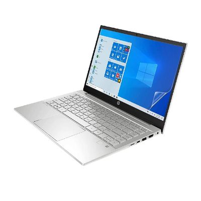 celicious Impact Anti-Shock Shatterproof Screen Protector Film Compatible with HP Pavilion 14Z EC000 (Touch)