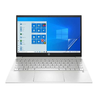 celicious Impact Anti-Shock Shatterproof Screen Protector Film Compatible with HP Pavilion 14 DV1000 (Non-Touch)