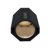 15" Single Ported/Vented Bass Tube 34Hz Subwoofer Enclosure Ground Shaker Car Audio Sub Box view 1