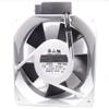 109-603 AC230V 50/60Hz 37.5/33W 0.21/0.16A 160X160X50mm Cooling Fan view 1