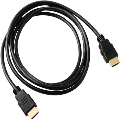 5FT 1080P HD TV/AV Video HDMI Cable Cord Wire for Sony HTS100F HT-S100F, HTS200F HT-S200F Bluetooth Home Theater Soundbar
