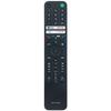 Replacement Voice TV Remote Control Controller for Sony KD43X85J 43 Inch, KD50X85J 50 Inch X85J 4K Ultra HD LED Smart TV view 1
