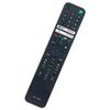 Replacement Voice TV Remote Control Controller for Sony KD43X85J 43 Inch, KD50X85J 50 Inch X85J 4K Ultra HD LED Smart TV view 2