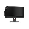 celicious Privacy Lite 2-Way Anti-Glare Anti-Spy Filter Screen Protector Film Compatible with BenQ Zowie 27 XL2740 view 1