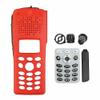 Repair Housing Case Cover for XTS2500 Model3 Portable Radio (Red) view 2