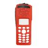 Repair Housing Case Cover for XTS2500 Model3 Portable Radio (Red) view 3