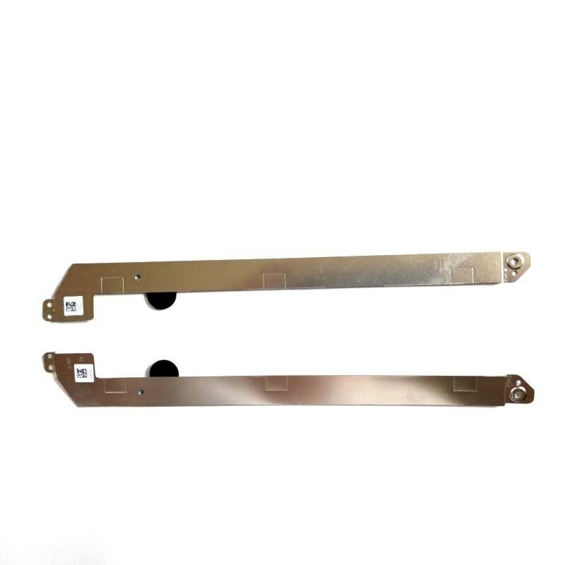 NODRLIN New LCD Hinge Bracket Frame for Dell Precision 7750 M7750 01HG2X 01NN77