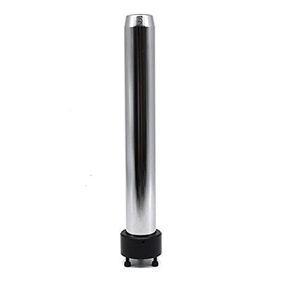 Microscope Accessories Kit Microscope Diameter 32 Mm, with 3 Screws Microscope Accessory 250mm 350mm 500mm Microscope Slides (Color : Height 250 mm)