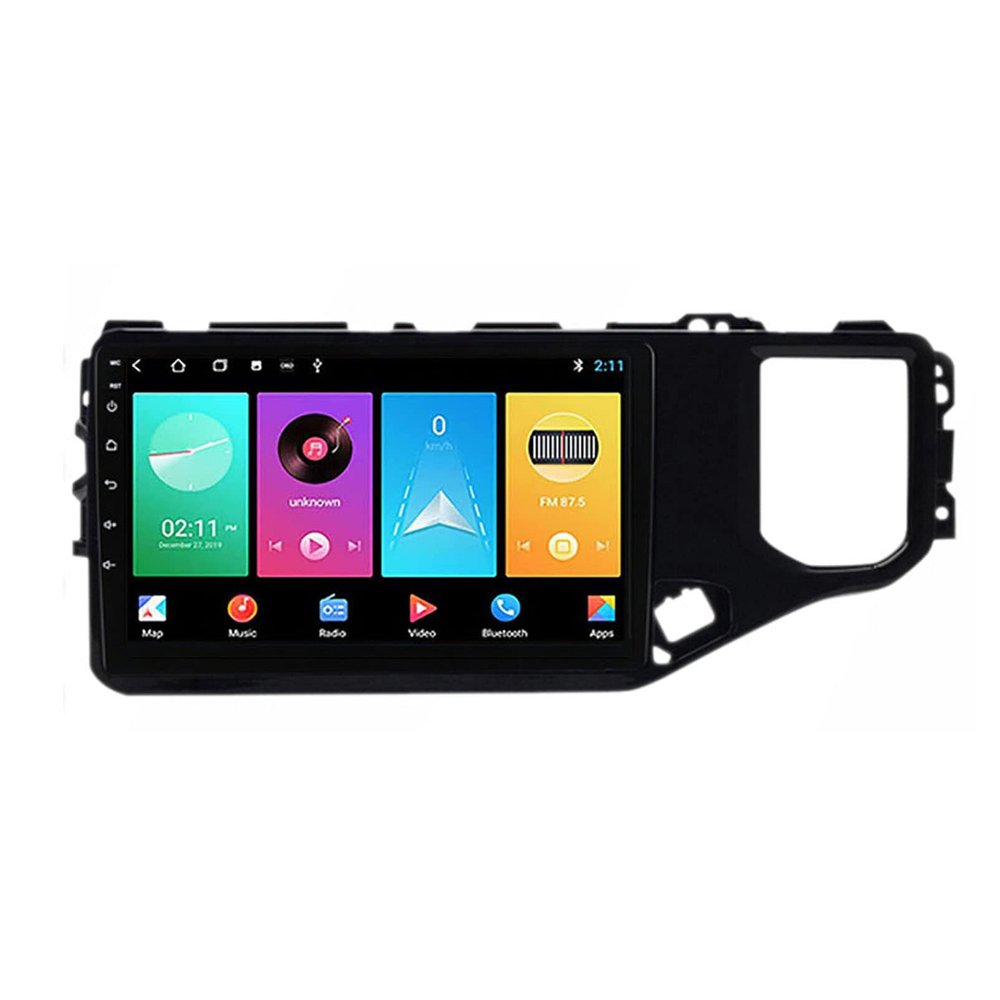Autoradio Multimedia Screen Player for Chery Tiggo 4X 5X 2019 2020 Android 11 Car Navigation GPS 6GB+128GB Support DSP RDS Carplay OBD2,DVR,DAB+