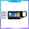 Autoradio Multimedia Screen Player for Chery Tiggo 4X 5X 2019 2020 Android 11 Car Navigation GPS 6GB+128GB Support DSP RDS Carplay OBD2,DVR,DAB+ view 2