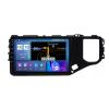 Autoradio Multimedia Screen Player for Chery Tiggo 4X 5X 2019 2020 Android 11 Car Navigation GPS 6GB+128GB Support DSP RDS Carplay OBD2,DVR,DAB+ view 1