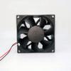 1PCS PFB0924GHE 24V DC BRUSHLESS Fan view 2