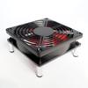 Cooling Fan for TV Box Router Cooler 5V 120mm USB Power High Airflow Cooling Fan for Router Receiver DVR Playstation TV Box view 1