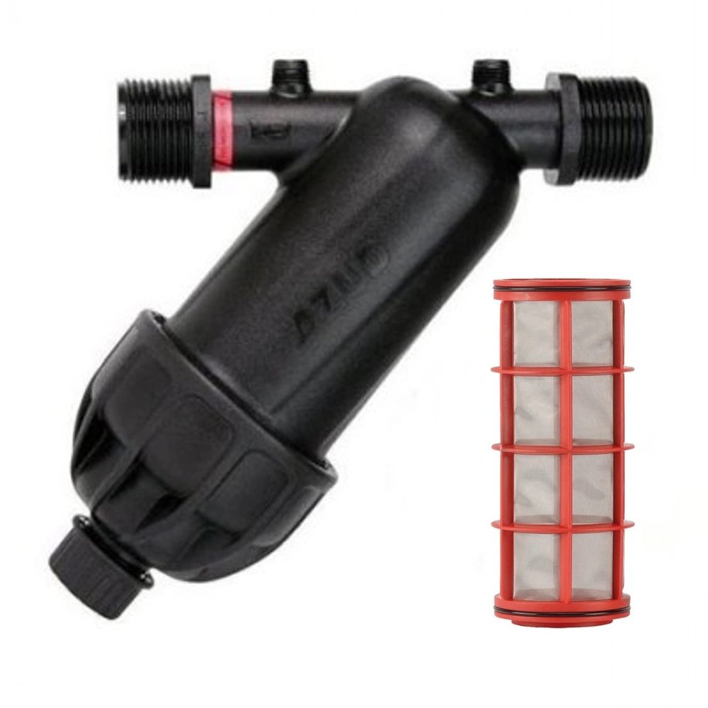 PLANTAWA PW225 3/4" Mesh Filter