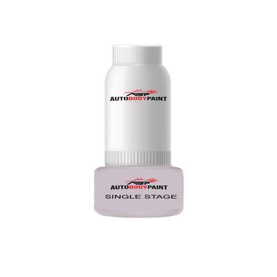 ABP Single Stage Paint Compatible with Ram Ram Radar Red RR