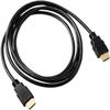 5FT 1080P HD TV/AV Video HDMI Cable Cord Wire for Sony BDPS6700U BP-X700 BDP-S3700 BDP-BX370 BDP-S1700 Blu-ray Disc Player view 1
