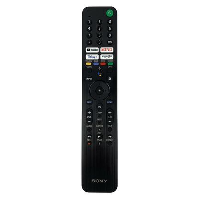 Replacement Voice TV Remote Control Controller for Sony BRAVIA XR-55A84J XR-65A84J XR-77A84J XR-85X95J OLED 4K Ultra HD Smart TV