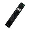 Replacement Voice TV Remote Control Controller for Sony BRAVIA XR-55A84J XR-65A84J XR-77A84J XR-85X95J OLED 4K Ultra HD Smart TV view 2