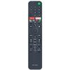 Replacement Voice TV Remote Control Controller for Sony BRAVIA XBR-48A9S XBR48A9S 48inch Master OLED 4K Smart HDR TV (2020 Model) view 1
