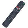 Replacement Voice TV Remote Control Controller for Sony BRAVIA XBR-48A9S XBR48A9S 48inch Master OLED 4K Smart HDR TV (2020 Model) view 2