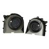(1 Pair) New Replacement Fan Intended for Lenovo Legion (2019) Y545 81Q6 81Q5 (GTX1650 GTX1660ti) Series Laptop CPU GPU Cooling Fans 5H40S19931 DC5V view 1
