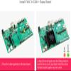 Dedicated All-in-One 3007 Cooling Fan for Raspberry Pi Compute Module 4 CM4,Speed Adjustable 800010% RPM, with Thermal Tapes view 4