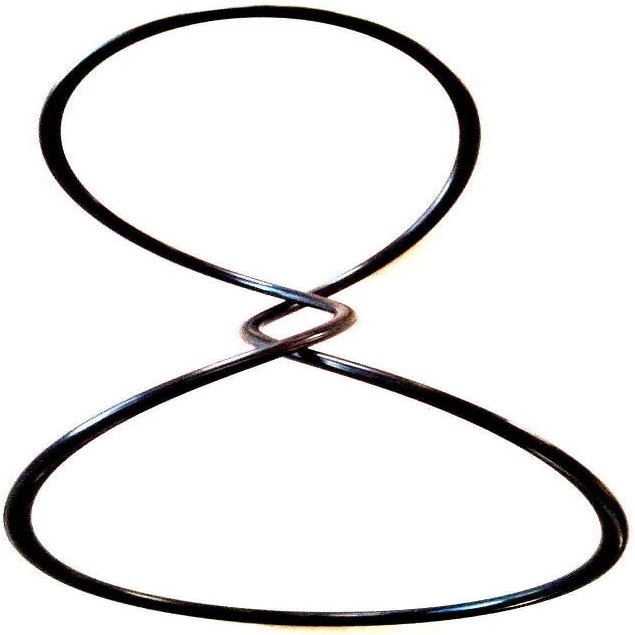 New Replacement Belt for use with Bang & Olufsen Beogram 1900 Turntable