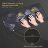 LIANR Gaming Mouse Pad PC Gamer Mousepad Computer Keyboard Desk Mat XXL Large Mause Pad 900400 Mouse Carpet Table Deskpad (X-Large) view 4