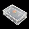 RELAND SUN Orange Pi ABS Transparent White Case for Orange Pi PC, PC Plus and PC2 One (FOR PC/PC2/PC Plus) view 1