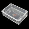 RELAND SUN Orange Pi ABS Transparent White Case for Orange Pi PC, PC Plus and PC2 One (FOR PC/PC2/PC Plus) view 3