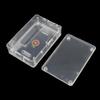 RELAND SUN Orange Pi ABS Transparent White Case for Orange Pi PC, PC Plus and PC2 One (FOR PC/PC2/PC Plus) view 4