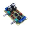 Reland Sun NE5532 Low Pass Filter Board Subwoofer Volume Control Board Amplifier Module 9-15V Filter Board Module view 4