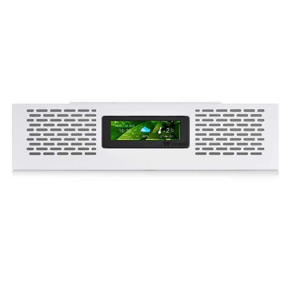 Thermaltake LCD Display Panel Kit Snow for The Tower 500 Snow Edition
