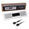 Thermaltake LCD Display Panel Kit Snow for The Tower 500 Snow Edition view 4