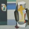 Jean Hlion : Composition : 1938 : Archival Quality Art Print view 1