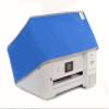 The Perfect Dust Cover, Royal Blue Nylon Cover Compatible with Epson EcoTank ET-3843 All-in-One Supertank Printer, Anti Static and Waterproof Dust Cover by The Perfect Dust Cover LLC view 2