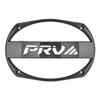 PRV AUDIO 69GRILL-Poly 6x9 Inch Speaker Grill, Fits All 6x9 Models, Screws Included for Convenient Instalation (Single) view 4