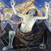 Otto Dix : Resurrection : Archival Quality Art Print view 1