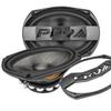 PRV AUDIO Carbon Fiber 6x9 Midrange Speaker 500 Watts 4 Ohm Neodymium 69MR500CF-NDY-4 Water Resistant Pro Audio Loudspeaker for Boat UTV 4-Wheeler Motorcycle (2 Speakers) view 1