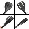 Amasu 10Pcs XPR3300e XPR3500e Remote Speaker Microphone Shoulder Mic Compatible with XPR3000 XPR3300 XPR3500 XPR 3300 (10Pcs) view 2