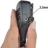 Amasu 10Pcs XPR3300e XPR3500e Remote Speaker Microphone Shoulder Mic Compatible with XPR3000 XPR3300 XPR3500 XPR 3300 (10Pcs) view 3