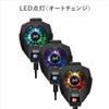 Aeria SD-COOLG M-S9 Peltier Cooling Fan for Smartphones, Power Button, Heat Protection, Cooler, USB Powered, Heat Protection, Compatible view 4