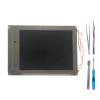 JayTong LCD Display for PVI PD064VT8 6.4Inch 640 * 480 LCD Screen Module Replacement with Tools view 1
